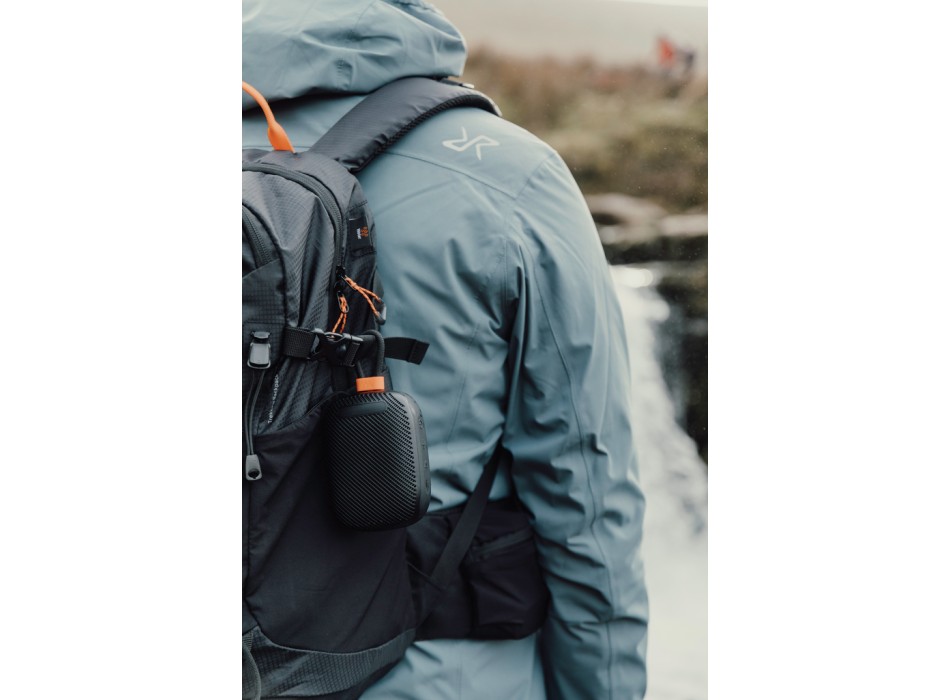 Speaker 5W impermeabile/antipolvere IP67 Nordic Drift Titan FullGadgets.com