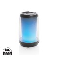 Speaker 5W Lightboom Personalizzabile in Plastica Riciclata RCS