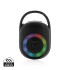 Speaker 5W Lightboom In Plastica Riciclata Rcs Con Clip Personalizzabile