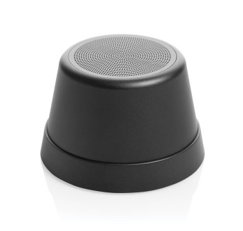Speaker 5W magnetico Nivio in rAlluminio RCS FullGadgets.com