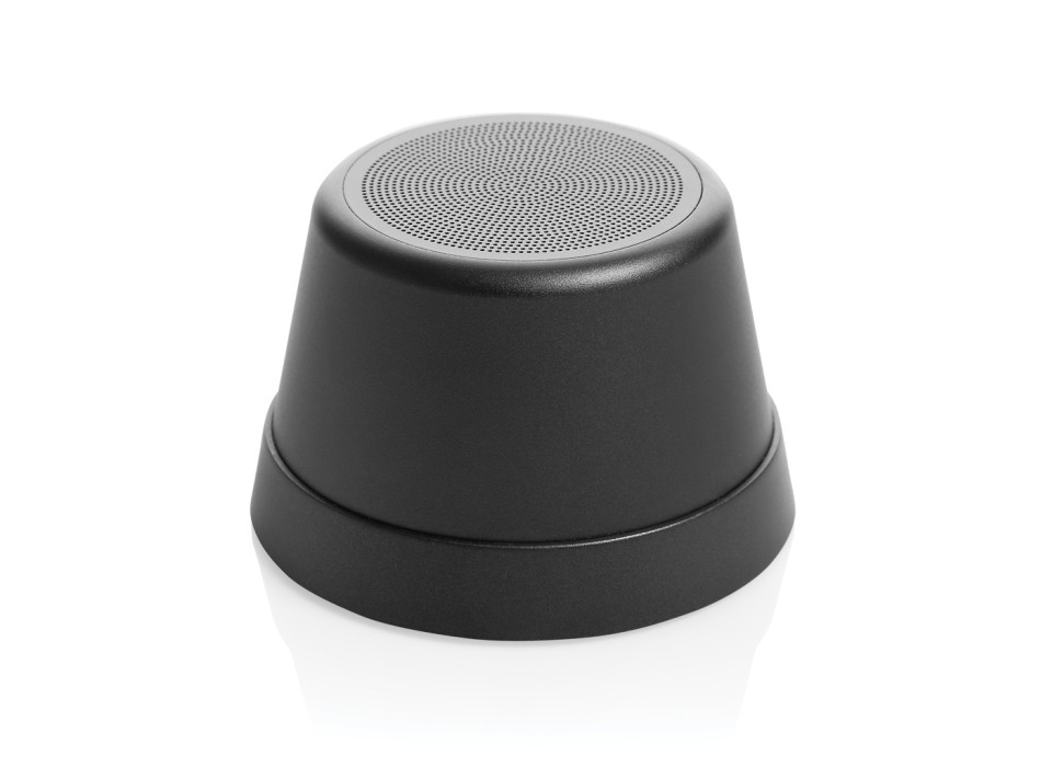 Speaker 5W magnetico Nivio in rAlluminio RCS FullGadgets.com