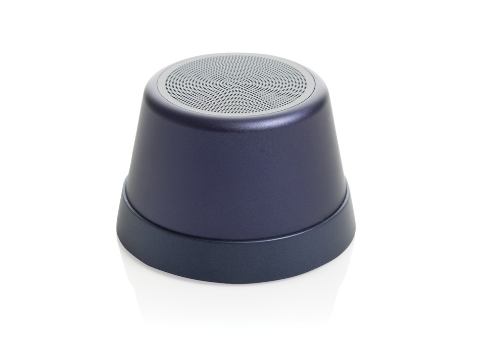 Speaker 5W magnetico Nivio in rAlluminio RCS FullGadgets.com