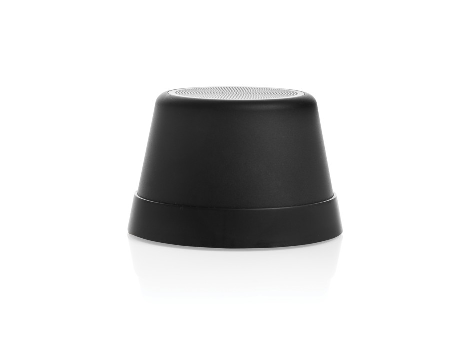 Speaker 5W magnetico Nivio in rAlluminio RCS FullGadgets.com