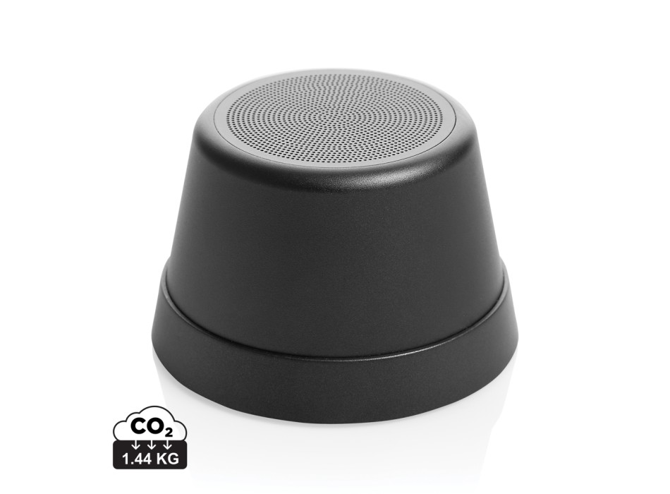 Speaker 5W magnetico Nivio in rAlluminio RCS FullGadgets.com