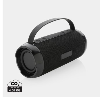 Speaker 6W impermeabile Soundboom in plastica RCS FullGadgets.com