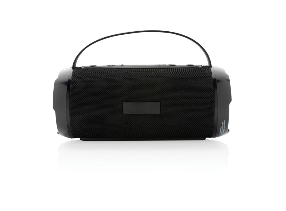 Speaker 6W impermeabile Soundboom in plastica RCS FullGadgets.com