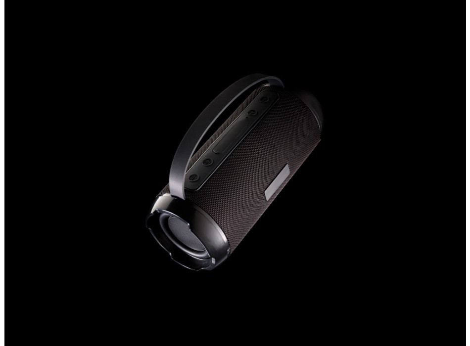 Speaker 6W impermeabile Soundboom in plastica RCS FullGadgets.com