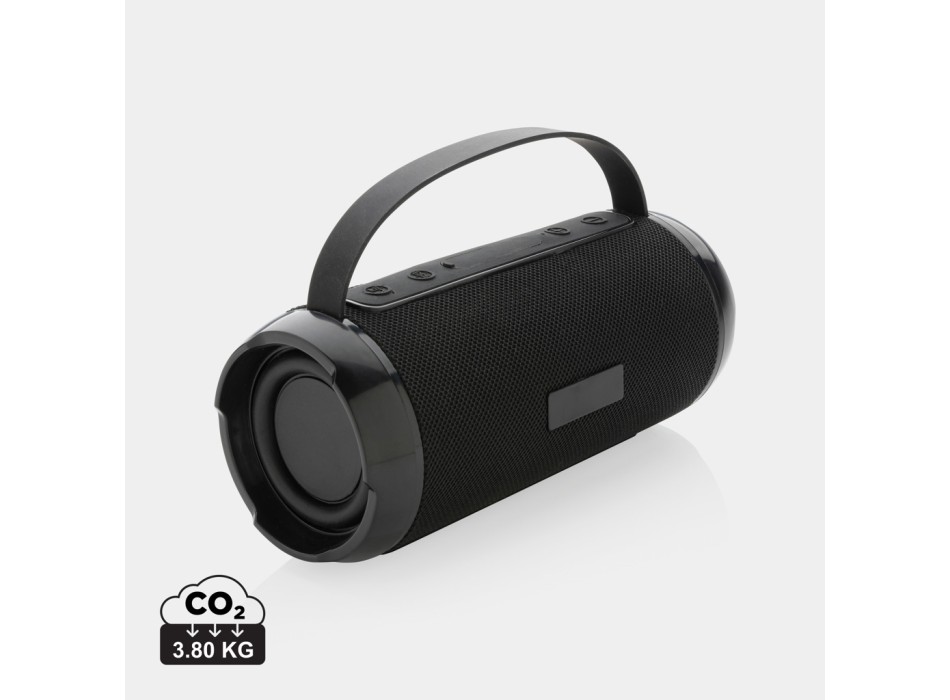 Speaker 6W impermeabile Soundboom in plastica RCS FullGadgets.com