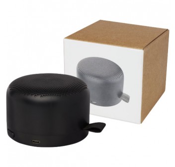 Speaker Bluetooth in plastica riciclata da 5 W Loop FullGadgets.com