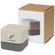 Speaker Bluetooth® Aira in paglia di grano FullGadgets.com