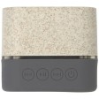 Speaker Bluetooth® Aira in paglia di grano FullGadgets.com