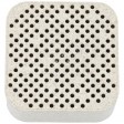 Speaker Bluetooth® Aira in paglia di grano FullGadgets.com