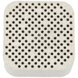 Speaker Bluetooth® Aira in paglia di grano FullGadgets.com
