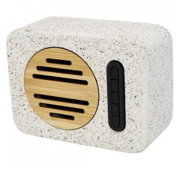 Speaker Bluetooth® da 5 W Terrazzo FullGadgets.com
