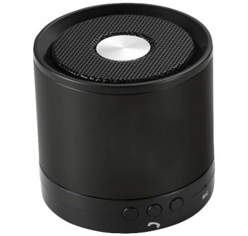 Speaker Bluetooth® in alluminio Greedo FullGadgets.com