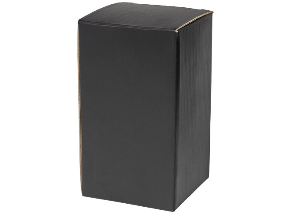 Speaker Bluetooth® in bambù Aurea con luce  FullGadgets.com