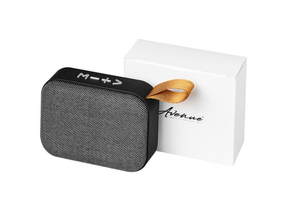 Speaker Bluetooth® in tessuto Fashion FullGadgets.com