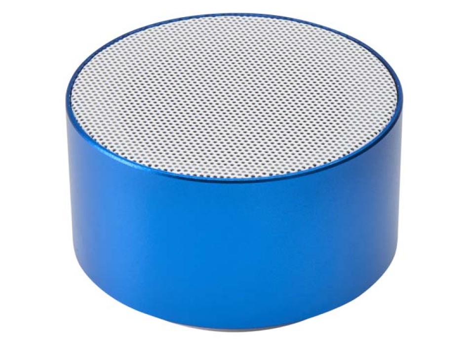 Speaker Bluetooth® wireless in alluminio riciclato da 3 W Ankaa FullGadgets.com