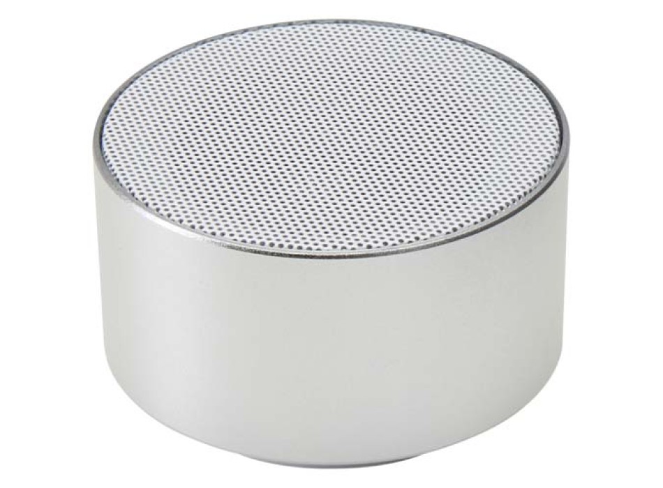 Speaker Bluetooth® wireless in alluminio riciclato da 3 W Ankaa FullGadgets.com