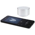 Speaker Bluetooth® wireless in alluminio riciclato da 3 W Ankaa FullGadgets.com