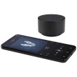 Speaker Bluetooth® wireless in alluminio riciclato da 3 W Ankaa FullGadgets.com