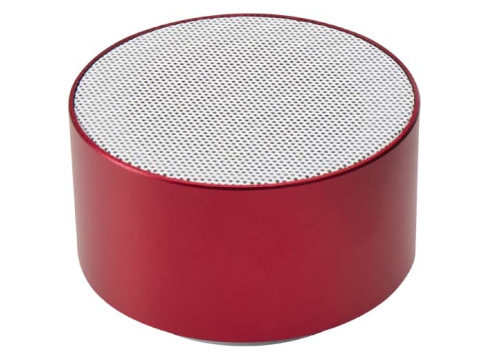 Speaker Bluetooth® wireless in alluminio riciclato da 3 W Ankaa FullGadgets.com