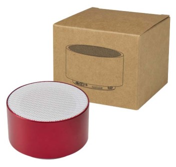 Speaker Bluetooth® wireless in alluminio riciclato da 3 W Ankaa FullGadgets.com