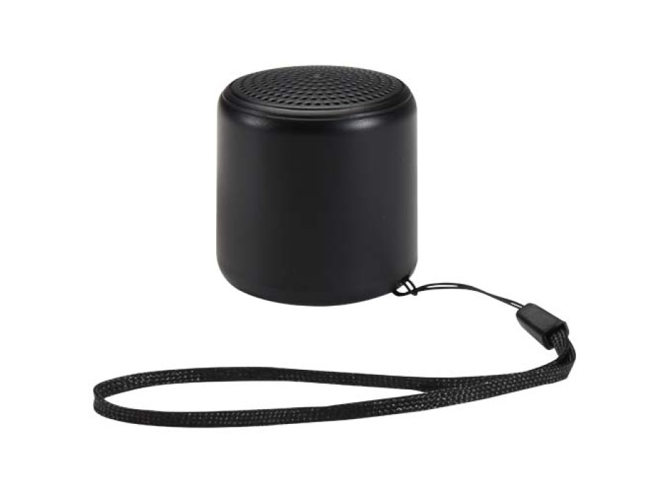 Speaker Bluetooth® wireless in plastica riciclata da 3 W Velkis FullGadgets.com