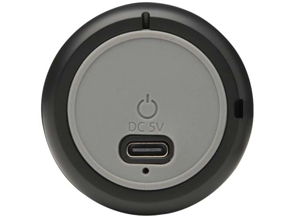 Speaker Bluetooth® wireless in plastica riciclata da 3 W Velkis FullGadgets.com