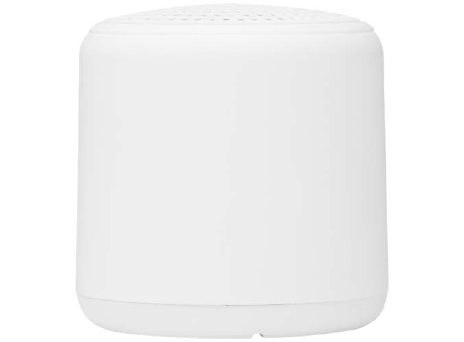 Speaker Bluetooth® wireless in plastica riciclata da 3 W Velkis FullGadgets.com