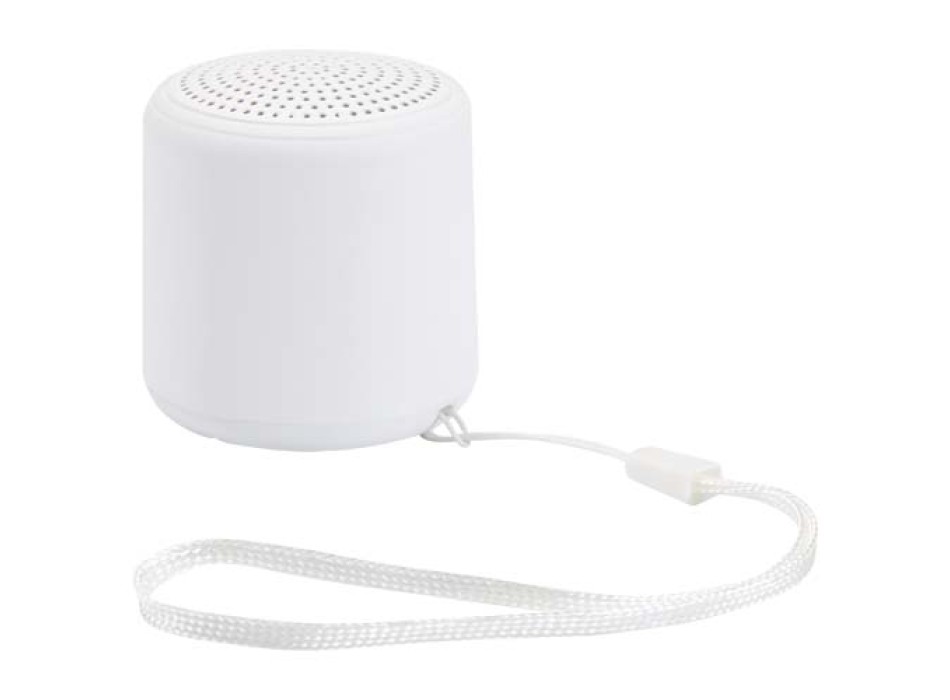 Speaker Bluetooth® wireless in plastica riciclata da 3 W Velkis FullGadgets.com