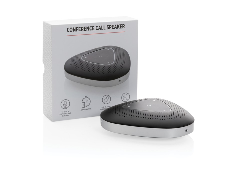 Speaker conference call FullGadgets.com