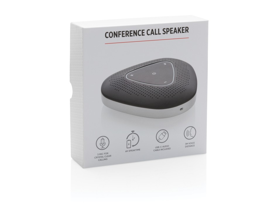 Speaker conference call FullGadgets.com