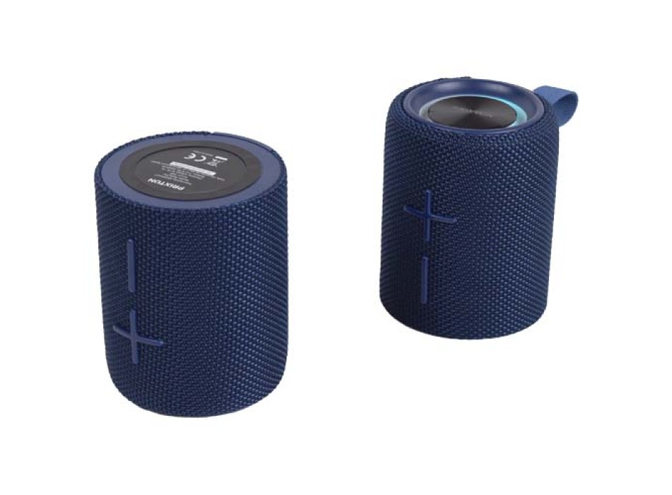 Speaker da 30 W Prixton Aloha Pro FullGadgets.com