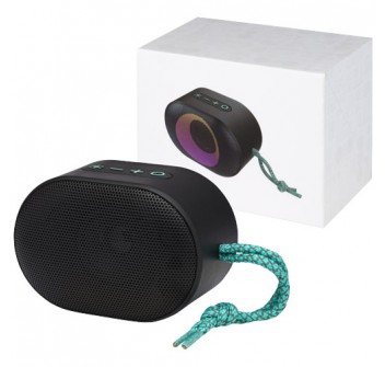 Speaker da esterni IPX6 con luce d'atmosfera RGB Move FullGadgets.com