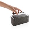 Speaker e caricatore wireless Vogue FullGadgets.com