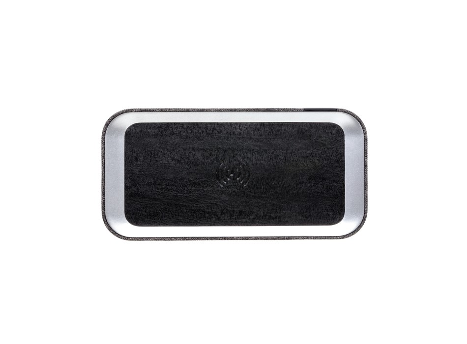 Speaker e caricatore wireless Vogue FullGadgets.com