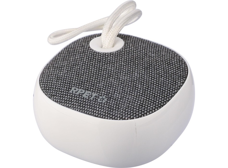 Speaker in ABS riciclato Mireya FullGadgets.com