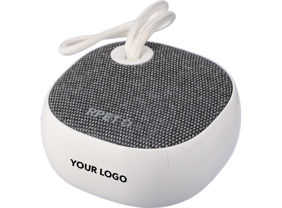 Speaker in ABS riciclato Mireya FullGadgets.com