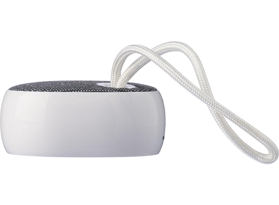 Speaker in ABS riciclato Mireya FullGadgets.com