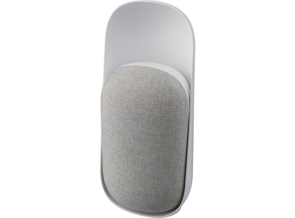 Speaker in ABS riciclato Rumi FullGadgets.com