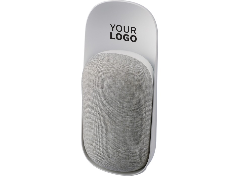 Speaker in ABS riciclato Rumi FullGadgets.com