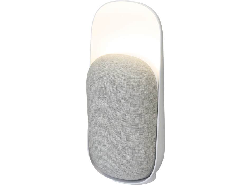 Speaker in ABS riciclato Rumi FullGadgets.com