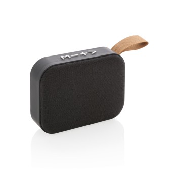 Speaker in tessuto trend FullGadgets.com