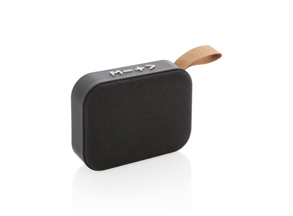 Speaker in tessuto trend FullGadgets.com
