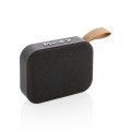 Speaker In Tessuto Trend Personalizzabile