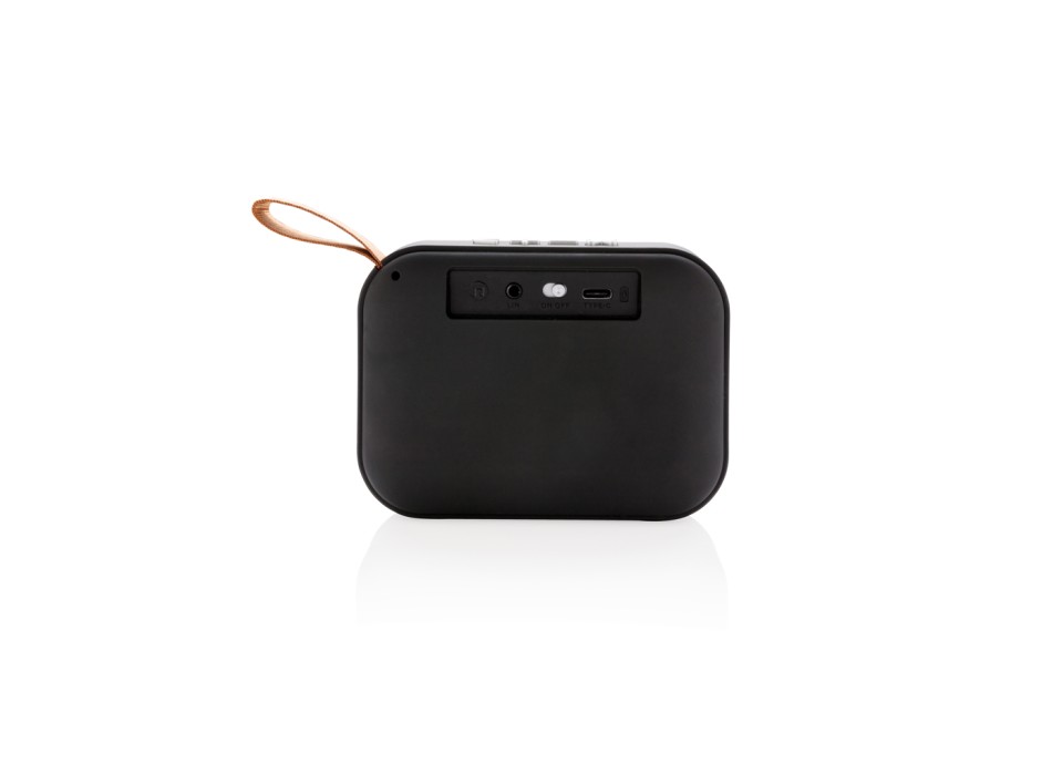 Speaker in tessuto trend FullGadgets.com