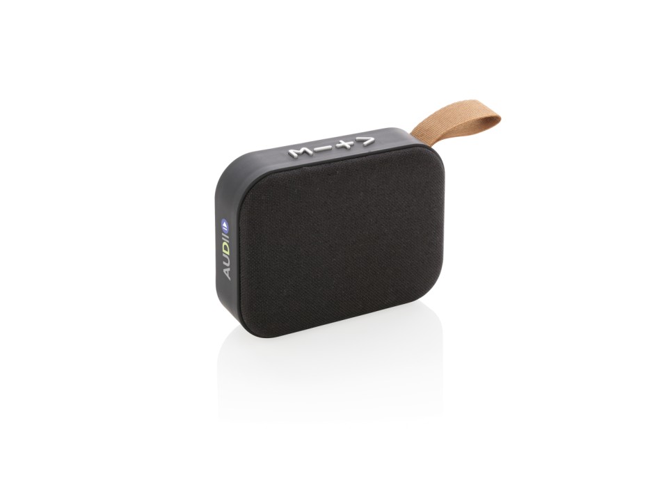 Speaker in tessuto trend FullGadgets.com