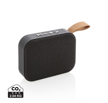 Speaker in tessuto trend FullGadgets.com