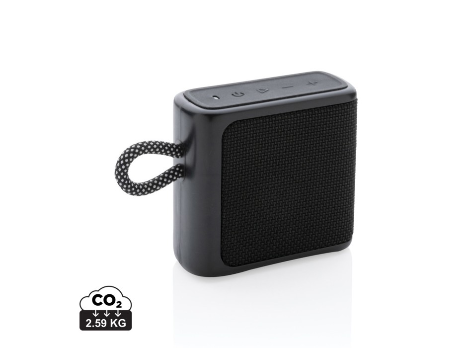 Speaker IPX6 3W Splash FullGadgets.com